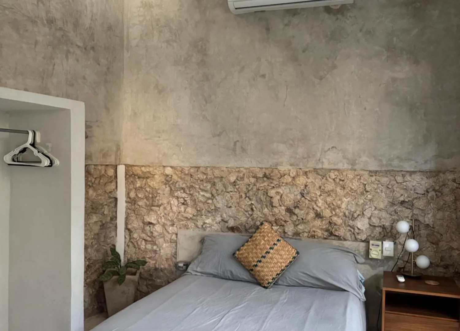 Hidden Oasis 2 Bedroom Ac Private Pool Downtown Merida Mexico