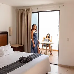 3* Hotel María Jose