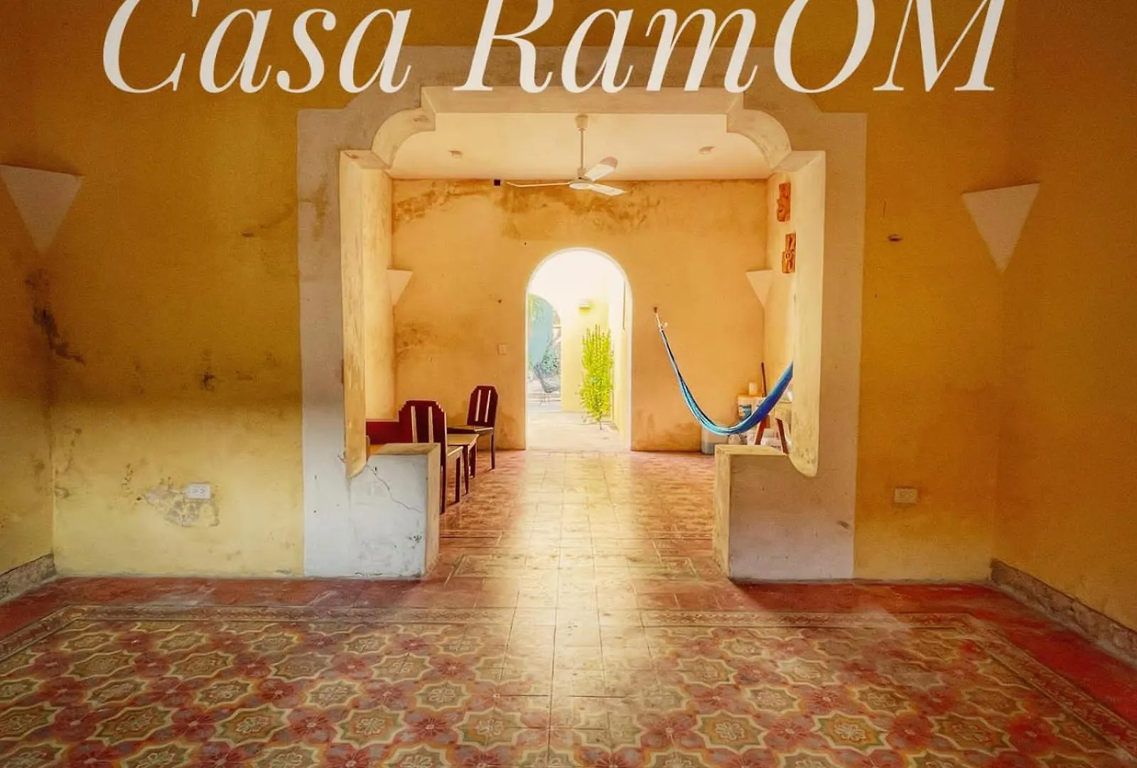 Hidden Oasis 2 Bedroom Ac Private Pool Downtown Merida Holiday home